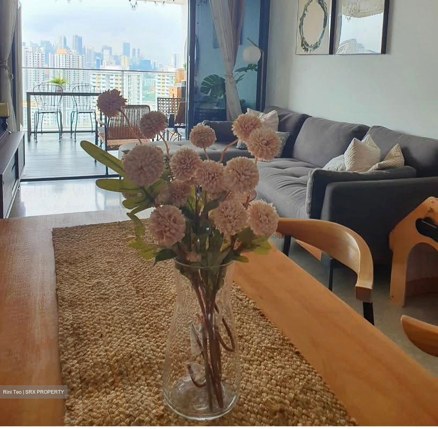 Cityscape @ Farrer Park (D8), Condominium #608034101